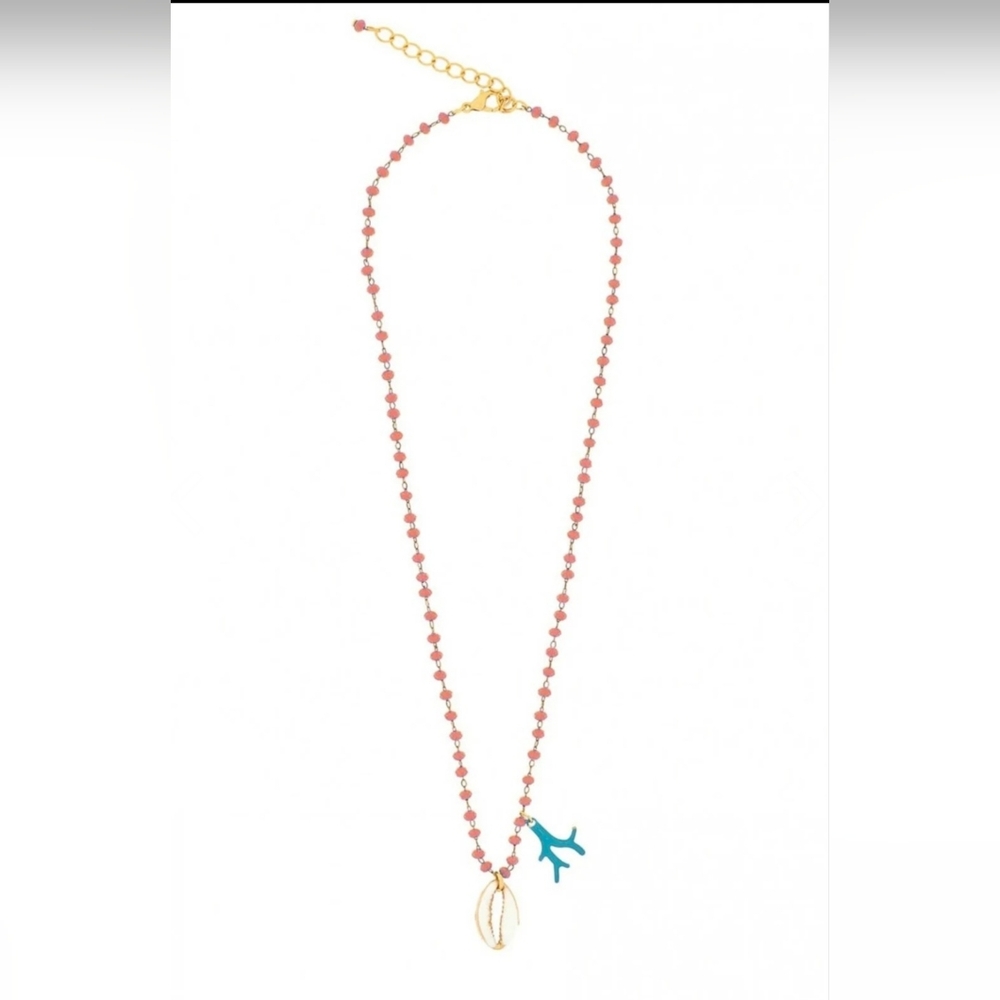 Mindelo Necklace